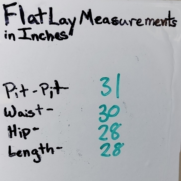 Vero Moda cowl neck knit sweater drop shoulder oversized hunter green medium - Picture 8 of 8